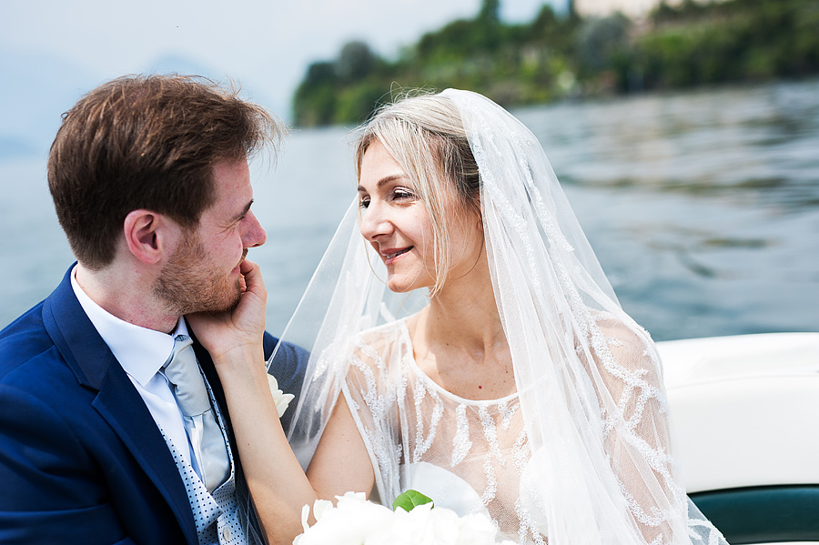 reportage di matrimonio sul lago maggiore